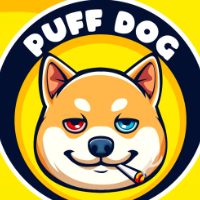 Puff Dog
