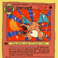 Charizard