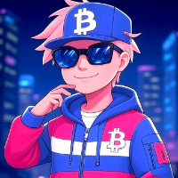 Just a ChillCryptoGuy wifHat