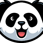 Baby Panda