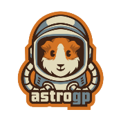 AstroGP