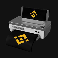 Print Cash - $BNB