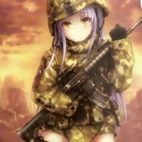 Anime Wars