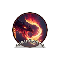 WikiDragon Token