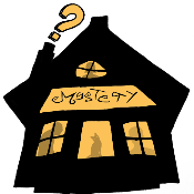 Mystery House