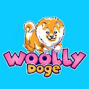 Woolly Doge Coin