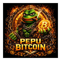 PEPU BITCOIN