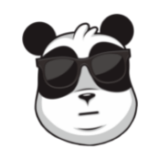 Baby Panda