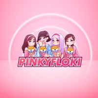PINKYFLOKI
