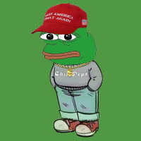 The Chill Pepe