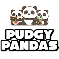 Pudgy Pandas