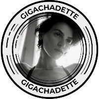 GigaChadette