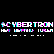 CyberTron