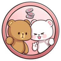 Milk & Mocha Token
