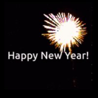 New year millions