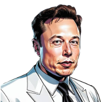 Elon Mosk