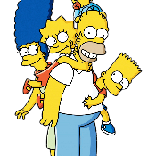 The Simpsons