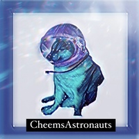 CheemsAstronauts