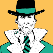 MysteryFather