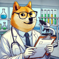 Science Doge