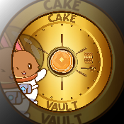 Cake Vault BSC