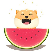Shiba Melon