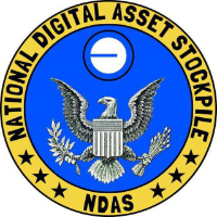 NATIONAL DIGITAL ASSET STOCKPILE