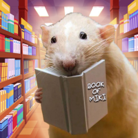 Book Of Miki
