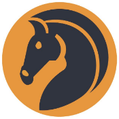 Dark horse token