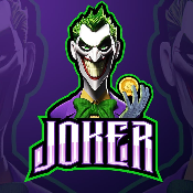 Joker Fan Token