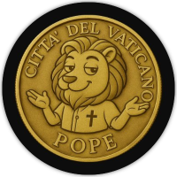 Pope Token