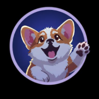 Doge Mascot