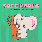 SAFEKOALA
