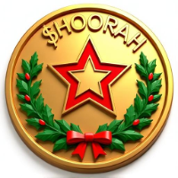 HOORAH