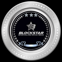 BlockStar Token