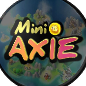 Mini Axie