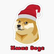 ChristmasDoge