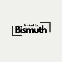 Backed By Bismuth