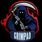 GrimPad