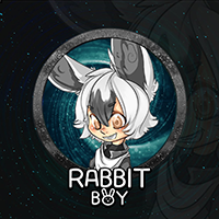 RabbitBoy