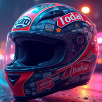 Helmet club Lounge
