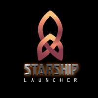 Starship Launcher