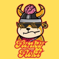 FUNKY FLOKI