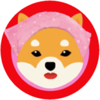 MaMa Shiba Inu