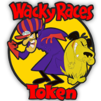Wacky Races