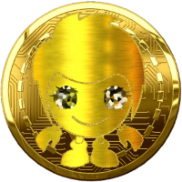 CRYSTAMON Token