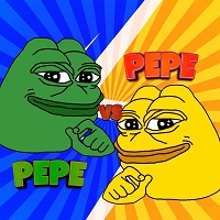 Pepe Vs Pepe