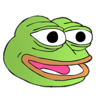 Father PEPE INU
