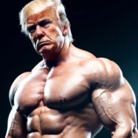 DONALD BUMP