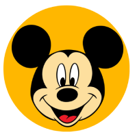 Mickey Mouse
